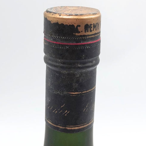 レミーマルタン VSOP ファインシャンパーニュ 旧ラベル 700ml 40% REMY MARTIN FINE CHAMPAGNE コニャック【C2】