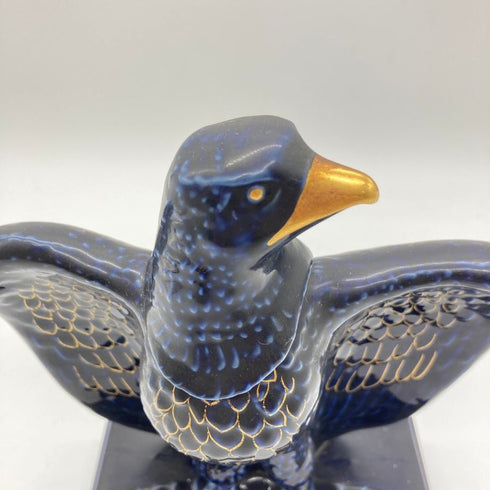 ジャノー イーグル XO 金陶器 40% 700ml JANNEAU EAGLE 1611g【SKU】
