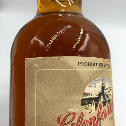 グレンファークラス シングル オーク カスク ヴィンテージ1988 シェリー 46% 700ml マーラーベッセボトリング Glenfarclas スコッチウイスキー【G2】