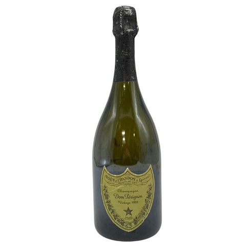 ドンペリニヨン 白 ヴィンテージ 1998 Dom Pérignon Vintage シャンパン【L】