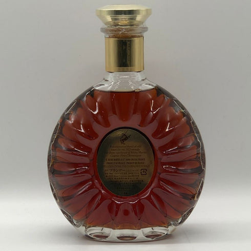 レミーマルタン XO エクストラオールド コニャック 700ml 40% REMY MARTIN EXTRA OLD COGNAC コニャック【E3】
