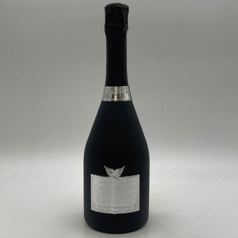 エンジェル NV ブリュット ブラック 750ml 12.5% ANGEL BRUT BLACK 【K4】