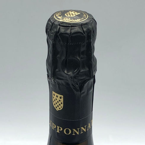 フィリポナ クロ デ ゴワセ エクストラ ブリュット 2014年 750ml 12.5% Philipponnat Clos des Goisses シャンパン【S0】