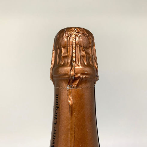 ヴーヴ クリコ ヴィンテージ ロゼ 2004 750ml Veuve Clicquot VINTAGE ROSE シャンパン【H4】