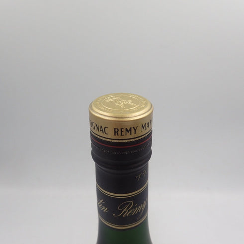 レミーマルタン VSOP ファインシャンパーニュ 旧旧ラベル 700ml 40% REMY MARTIN FINE CHAMPAGNE コニャック【D1】