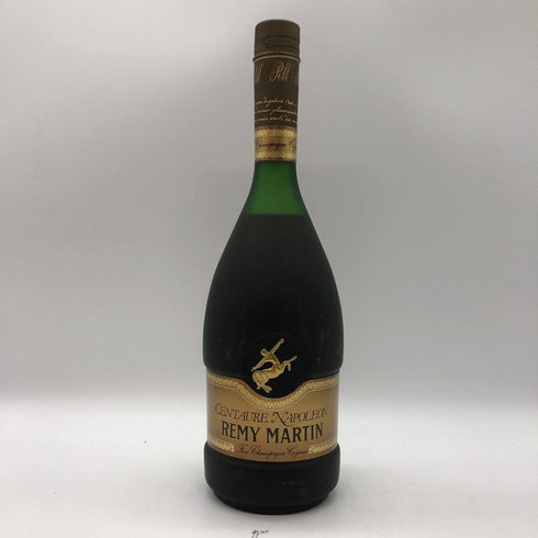 レミーマルタン セントー ナポレオン 700ml 40% REMY MARTIN CENTAURE NAPOLEON コニャック【J4】