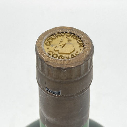 クルボアジェ ナポレオン グリーンボトル 700ml 40% COURVOISIER NAPOLEON コニャック【P】