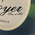 ロワイエ ペール エ フィス ブリュット レゼルヴ 12% 750ml Royer Pere et Fils シャンパン【V4】