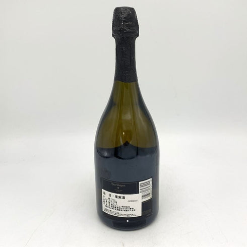 ドンペリニヨン 白 2012 750ml 12.5% Dom Perignon シャンパン【J4】