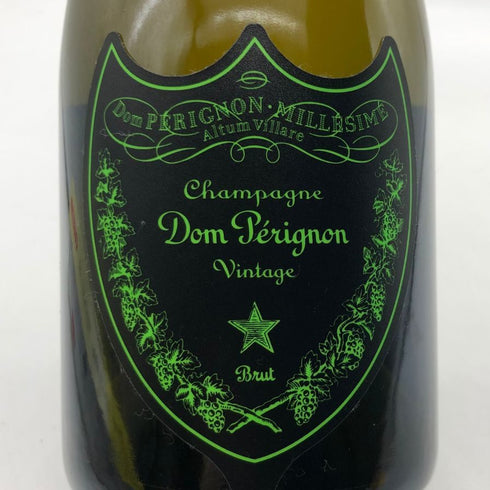 ドンペリニヨン 白 ルミナス 750ml 12.5% Dom Perignon Luminous シャンパン【E】