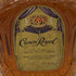 シーグラム クラウン ローヤル 1970 750ml 40% Seagram's Crown Royal ウイスキー【Q4】