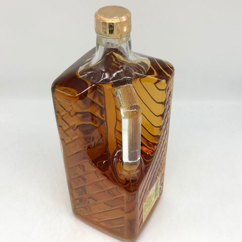 東京都限定◆スーパーニッカ 角瓶 やわらかブレンド 1920ml 40% NIKKA 【H1】