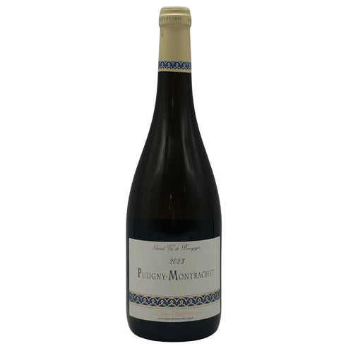 ジャン シャルトロン ピュリニー モンラッシェ 2023 750ml 13.0% Jean Chartron Puligny Montrachet 白ワイン【H1】