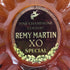 レミーマルタン XO スペシャル クリアボトル 700ml 40% REMY MARTIN コニャック【F1】