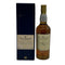 タリスカー 18年 スコッチ ウイスキー 旧ボトル 750ml 45.8% TALISKER スコッチウイスキー【F4】