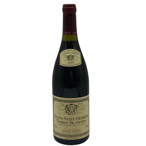 ルイ ジャド ニュイ サン ジョルジュ テール ブランシュ 750ml 13.5% LOUIS JADOT ブルゴーニュワイン【S1】