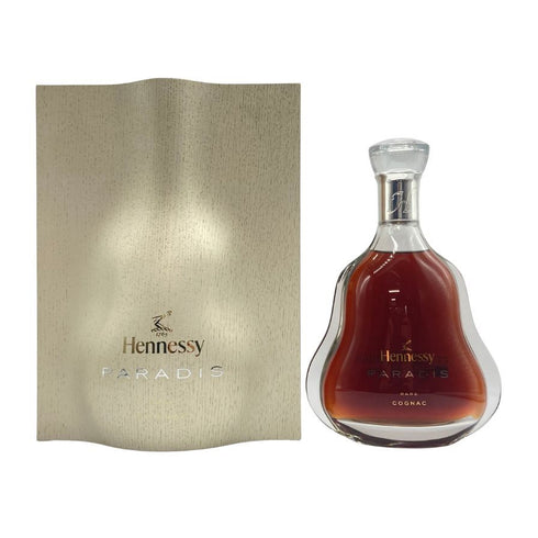 ヘネシー パラディ レア 新型 700ml 40% Hennessy Paradis RARE コニャック【A】