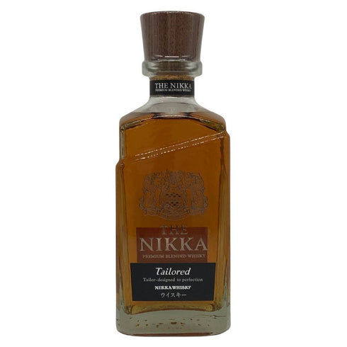 東京都限定◆ザ・ニッカ テイラード 700ml 43% THE NIKKA 【J2】