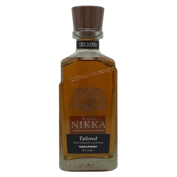 東京都限定◆ザ・ニッカ テイラード 700ml 43% THE NIKKA 【J2】