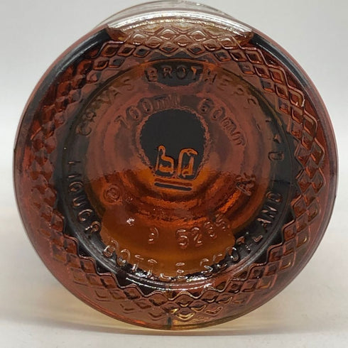シーバスリーガル12年 ブレンデッド スコッチ ウイスキー 700ml 40% スコッチウイスキー【S0】
