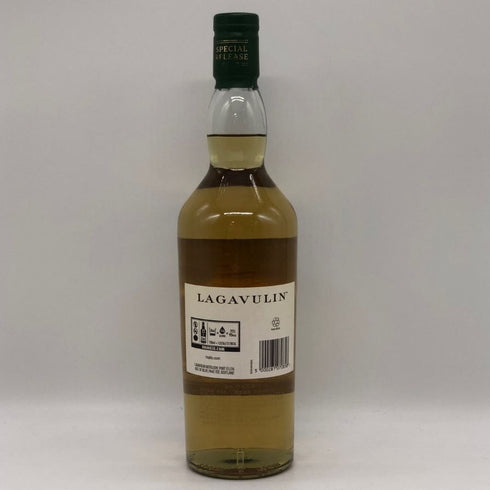 ラガヴーリン 12年 スペシャルリリース 2022 700ml 57.3% LAGAVULIN SPECIAL RELEASE スコッチウイスキー【D1】