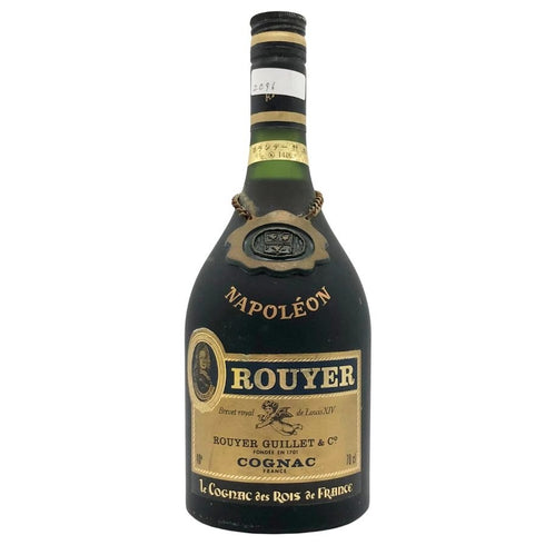 ルイエ ギレ ナポレオン ルイヤー 700ml 40% ROUYER GUILLET NAPOLEON ROUYER コニャック【U】