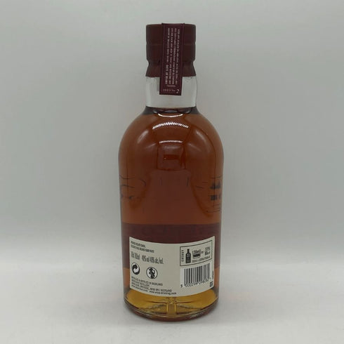 アベラワー 12年 ノンチル フィルタード 48% 700ml ABERLOUR スコッチウイスキー【N1】