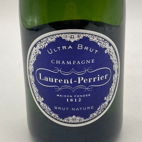ローランペリエ ウルトラブリュット 750ml 12% Laurent Perrier Ultra Brut 【U4】