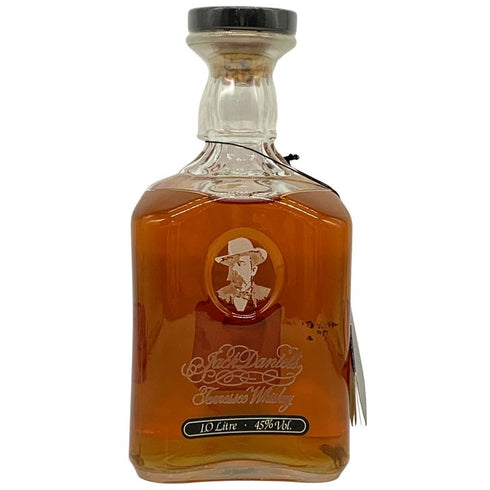 ジャックダニエル ウイスキー 125周年 125th アニバーサリー 記念ボトル 1000ml 43% JACK DANIELE バーボン【H2】
