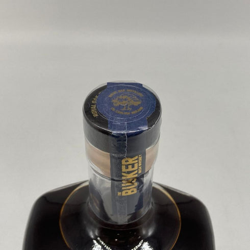 バスカー スモールバッチ No.1 700ml 46.3% BUSKER アイリッシュウイスキー【V4】