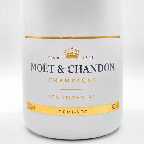 モエ エ シャンドン アイス アンペリアル 750ml 12% Moet&Chandon ICE IMPERIAL シャンパン【H4】