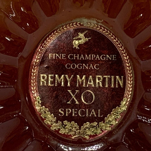 レミー マルタン XO スペシャル クリアボトル 700ml 40% REMY MARTIN XO SPECIAL コニャック【L0】