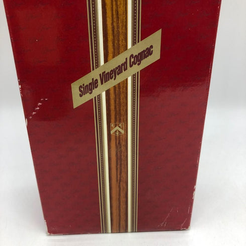 フラパン VSOP PREMIER GRAND CRU コニャック 700ml 40% FRAPIN ブランデー【G2】