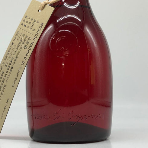 農口尚彦 01 スペシャルエディション 2021年12月 770ml 18% NOGUCHI NAOHIKO 01 Special Edition 日本酒 - 吟醸酒【S0】