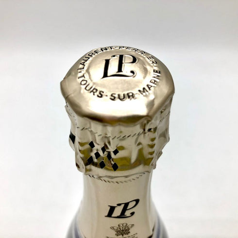 ローランペリエ ウルトラブリュット 750ml 12% Laurent Perrier Ultra Brut シャンパン【C4】