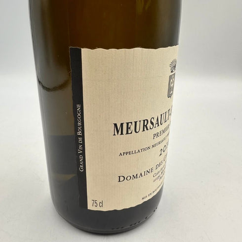コントラフォン ムルソー シャルム プルミエ クリュ 2018 750ml 13.5 DOMAINE DES COMTESLAFON 白ワイン【X4】