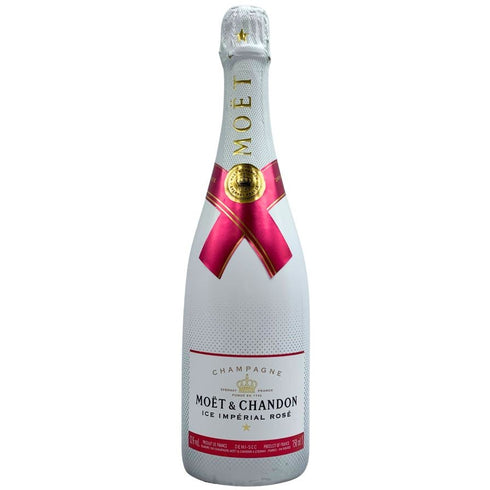 モエ エ シャンドン アイス アンペリアル ロゼ 750ml 12% Moet & Chandon Ice Imperial Rose シャンパン【E3】