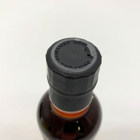 東京都限定◆サントリー 山崎 蒸留所限定 スパニッシュオーク ピーテッドモルト 180ml 48% SUNTORY YAMAZAKI 【X】
