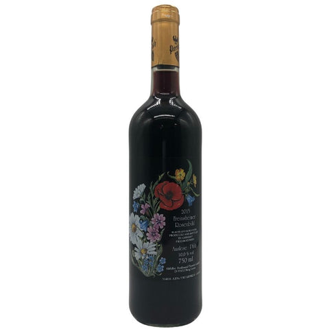 フラインスハイマー ローゼンビュール アウスレーゼ 2015 750ml 10% Freinshimer Rosenbuhl 白ワイン【T4】