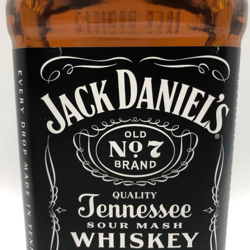 ジャックダニエル オールド No.7 700ml 40% JACK DANIELS OLD バーボン【Y1】