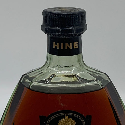 ハイン ナポレオン グリーンボトル 700ml 40% HINE ブランデー【H4】