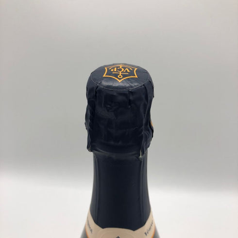 ヴーヴ クリコ リッチ オン アイス 750ml 12% Veuve Clicquot Rich シャンパン【V1】