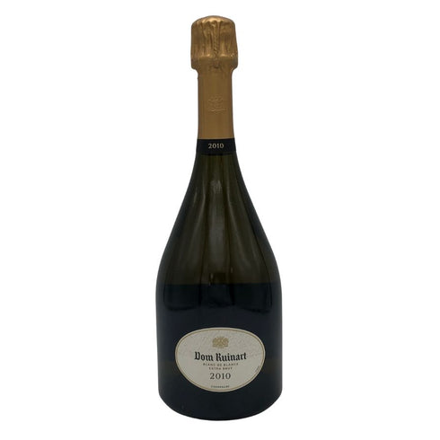ドン ルイナール 2010 ブランドブラン エクストラ ブリュット 750ml 12.5% Don Ruinart シャンパン【B1】