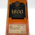 クエルボ 1800 アネホ 750ml 40% Cuervo ANEJO 傷あり or 並行輸入品 テキーラ【A3】