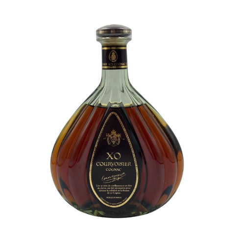 クルボアジェ XO 700ml 40% COURVOISIER コニャック【X4】