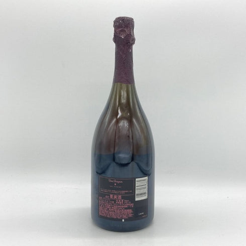ドンペリニヨン ロゼ 2006 750ml 12.5% Dom Perignon Rose シャンパン【L1】