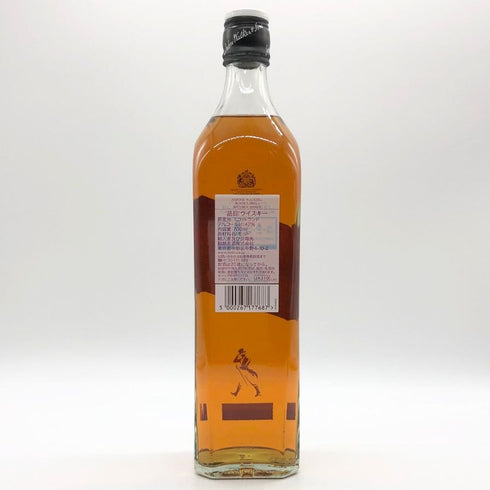 ジョニーウォーカー 12年 ブラックラベル スペイサイド オリジン 700ml 42% JOHNNIE WALKER BLACK LABEL SPEYSIDE ORIGIN スコッチウイスキー【L1】