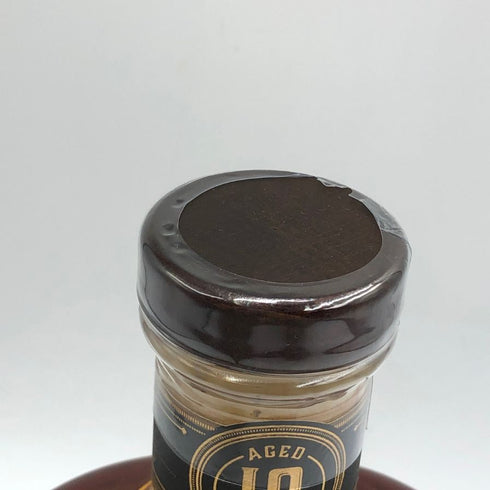 ホイッスルピッグ 10年 スモール バッチ ライ 700ml 50% WHISTLEPIG アメリカウイスキー【I1】