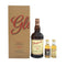 グレンファークラス 15年 46% 700ml Glenfarclas テイスティングパック 25年&105 カスクストレングス 50ml ミニボトル2本セット付 スコッチウイスキー【Y】