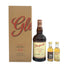 グレンファークラス 15年 46% 700ml Glenfarclas テイスティングパック 25年&105 カスクストレングス 50ml ミニボトル2本セット付 スコッチウイスキー【Y】